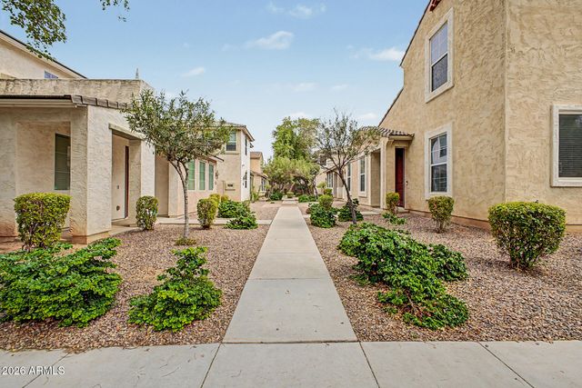 4228 E TULSA Street, Gilbert, AZ 85295