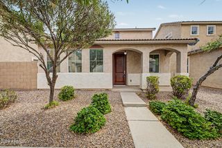 4228 E TULSA Street, Gilbert, AZ 85295