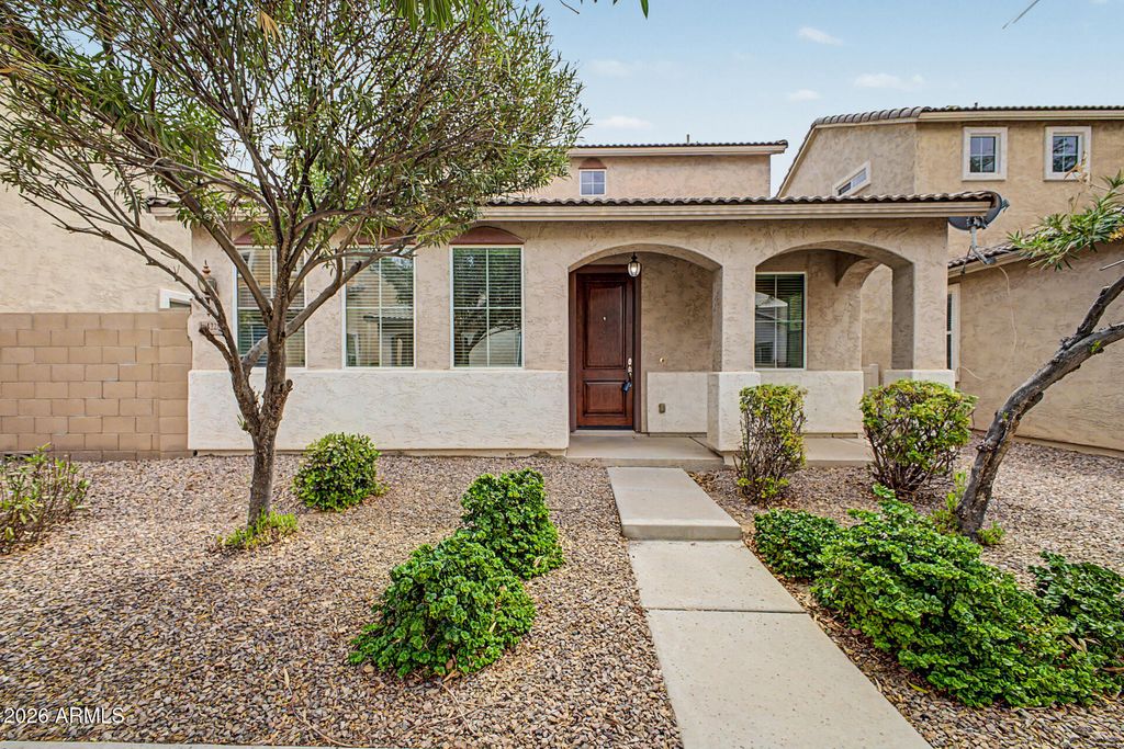 4228 E TULSA Street, Gilbert, AZ 85295