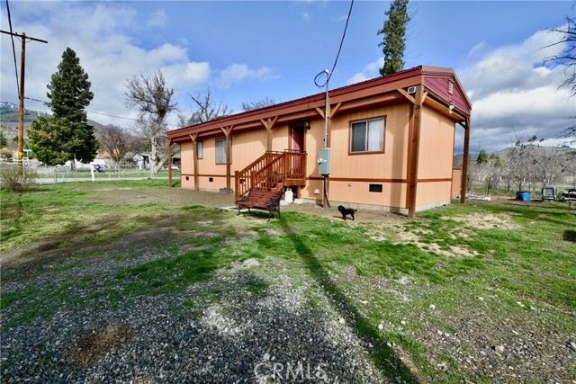 14804 Oregon Rd, Hornbrook, CA 96044