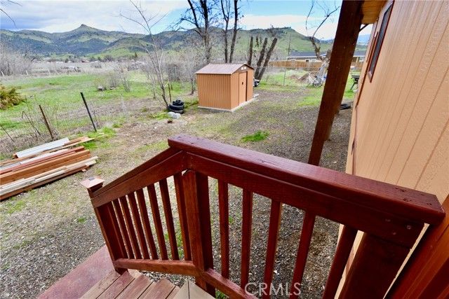 14804 Oregon Rd, Hornbrook, CA 96044