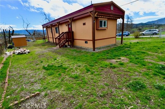 14804 Oregon Rd, Hornbrook, CA 96044