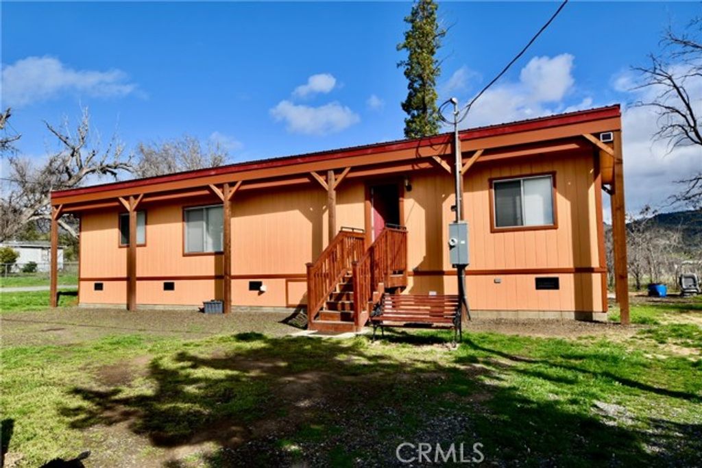 14804 Oregon Rd, Hornbrook, CA 96044