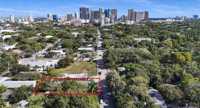 1119 W Las Olas Blvd 1, Fort Lauderdale, FL 33312