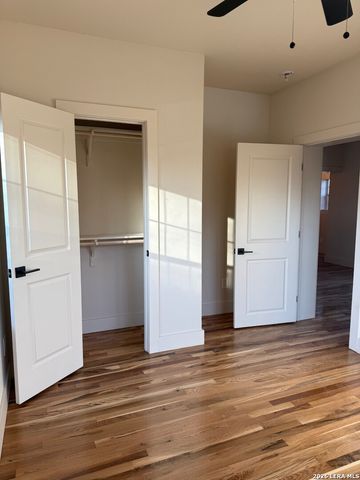 219 Carle, San Antonio, TX 78204