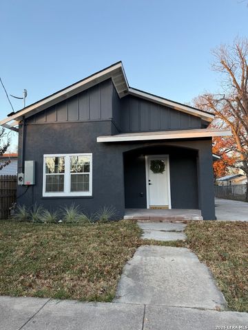 219 Carle, San Antonio, TX 78204