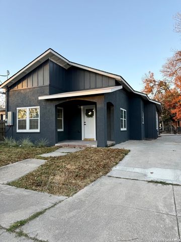 219 Carle, San Antonio, TX 78204