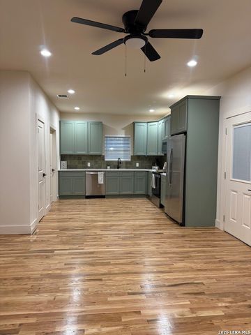 219 Carle, San Antonio, TX 78204