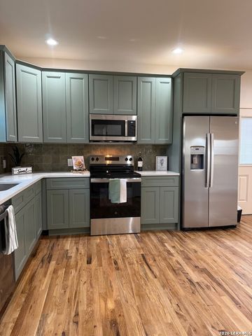 219 Carle, San Antonio, TX 78204