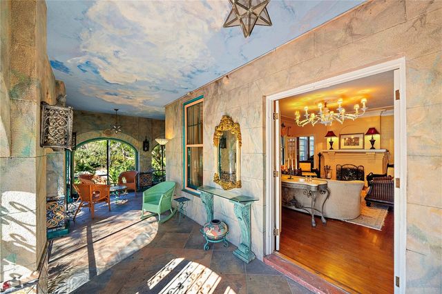 2830 BAY SHORE CIRCLE, Sarasota, FL 34234