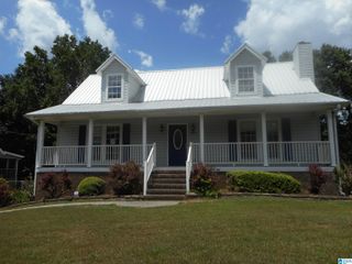561 GARY DRIVE, Mount Olive, AL 35117