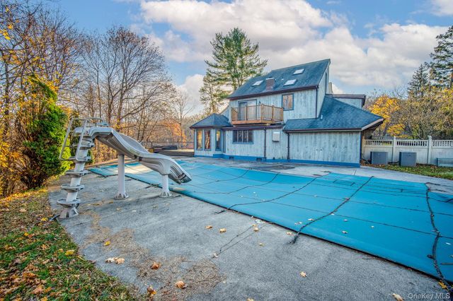 22 Weyant Road, Fort Montgomery, NY 10922