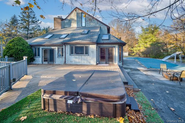 22 Weyant Road, Fort Montgomery, NY 10922