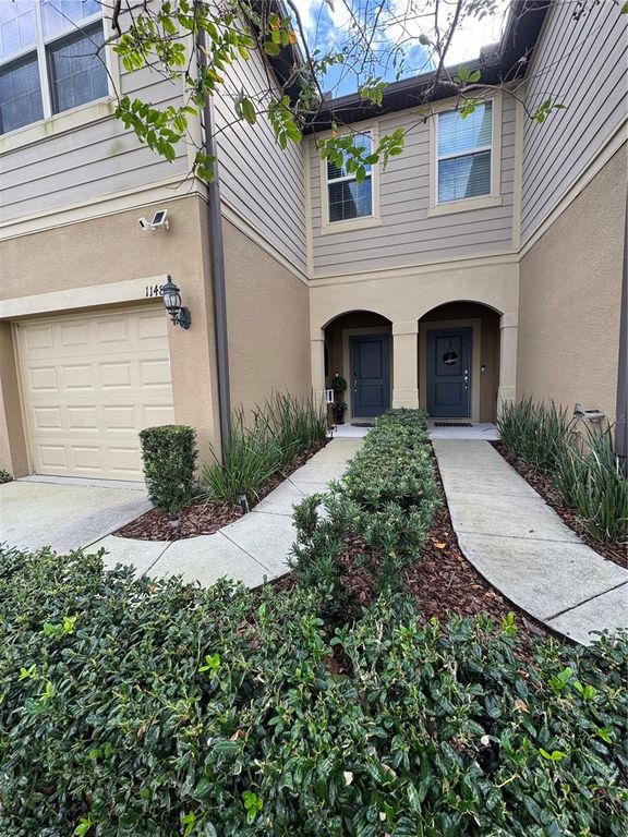 1148 PAVIA DRIVE, Apopka, FL 32703