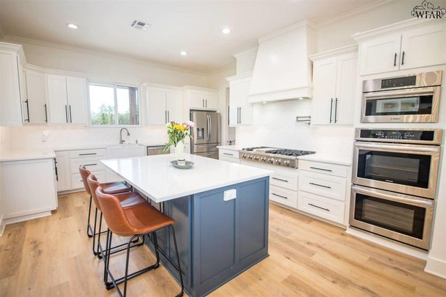 727 THREE WAY ROAD, Wichita Falls, TX 76310