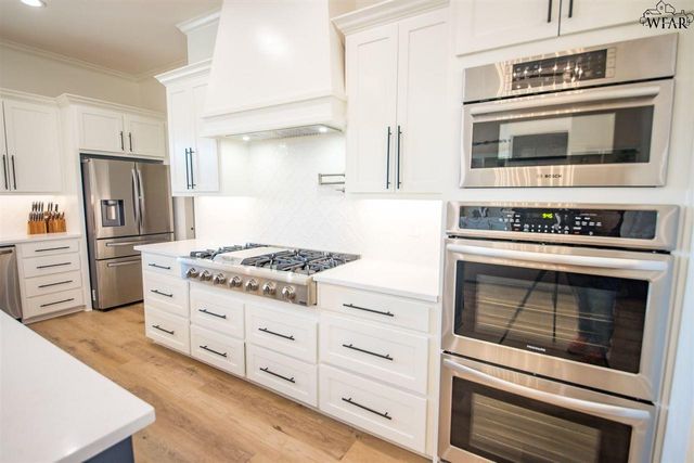 727 THREE WAY ROAD, Wichita Falls, TX 76310