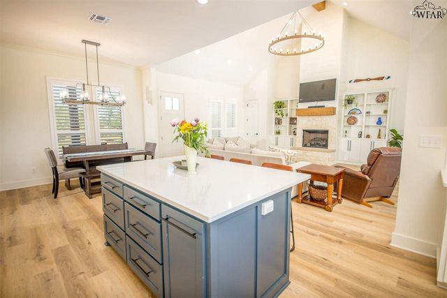 727 THREE WAY ROAD, Wichita Falls, TX 76310