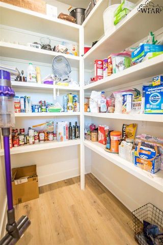 727 THREE WAY ROAD, Wichita Falls, TX 76310