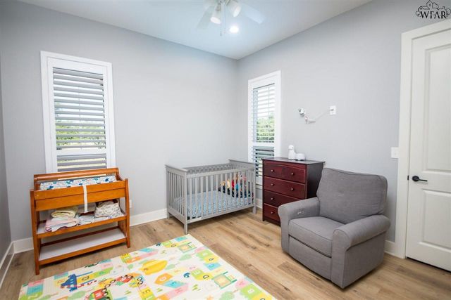 727 THREE WAY ROAD, Wichita Falls, TX 76310