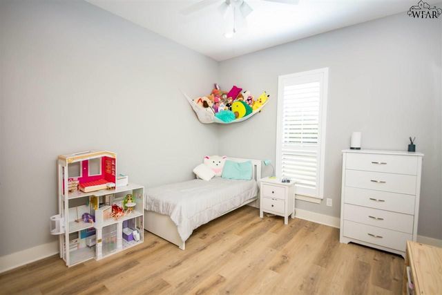 727 THREE WAY ROAD, Wichita Falls, TX 76310