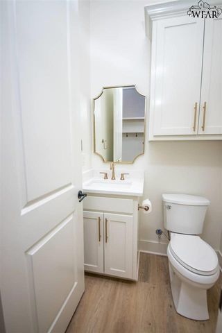 727 THREE WAY ROAD, Wichita Falls, TX 76310