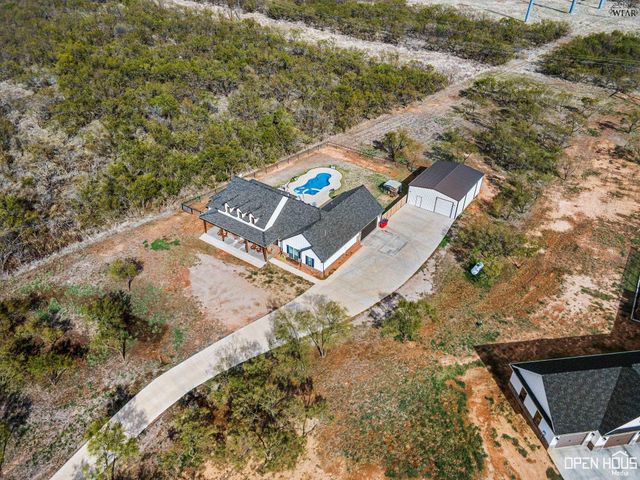 727 THREE WAY ROAD, Wichita Falls, TX 76310