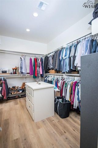 727 THREE WAY ROAD, Wichita Falls, TX 76310