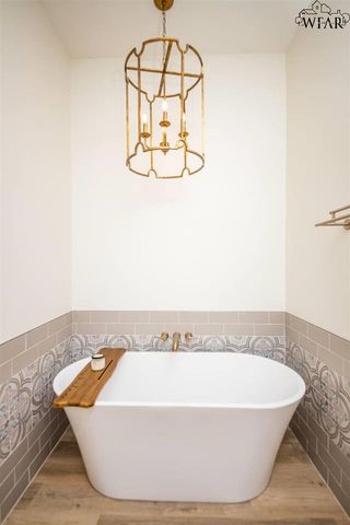 727 THREE WAY ROAD, Wichita Falls, TX 76310