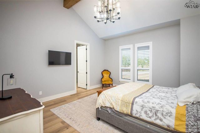 727 THREE WAY ROAD, Wichita Falls, TX 76310