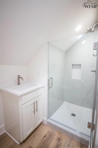 727 THREE WAY ROAD, Wichita Falls, TX 76310