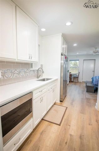 727 THREE WAY ROAD, Wichita Falls, TX 76310