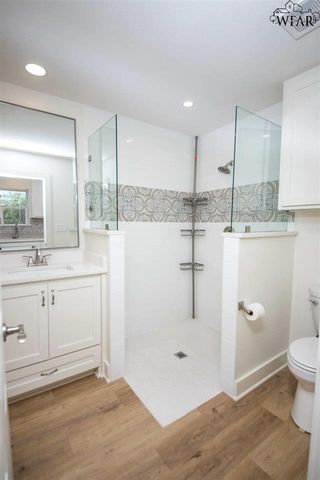 727 THREE WAY ROAD, Wichita Falls, TX 76310