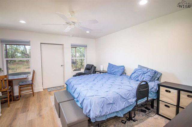 727 THREE WAY ROAD, Wichita Falls, TX 76310