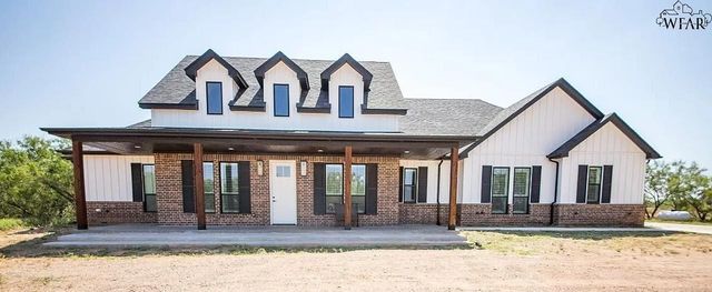 727 THREE WAY ROAD, Wichita Falls, TX 76310