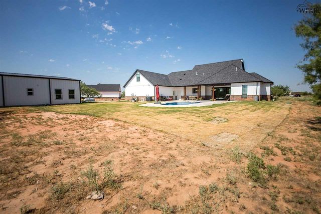 727 THREE WAY ROAD, Wichita Falls, TX 76310