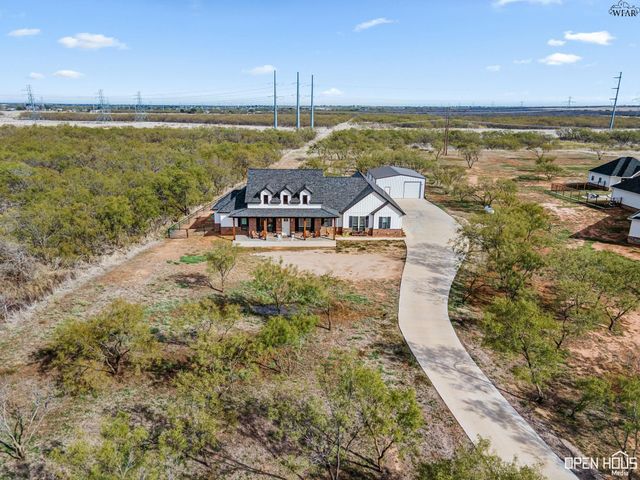 727 THREE WAY ROAD, Wichita Falls, TX 76310