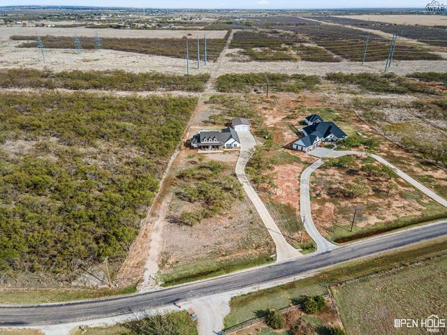 727 THREE WAY ROAD, Wichita Falls, TX 76310