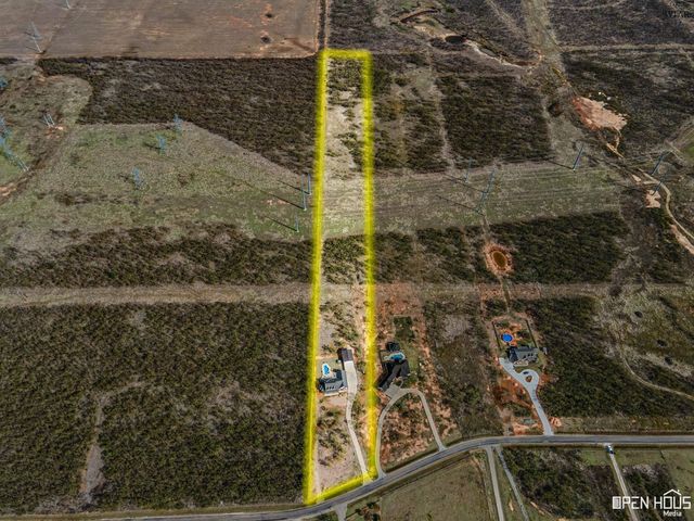 727 THREE WAY ROAD, Wichita Falls, TX 76310