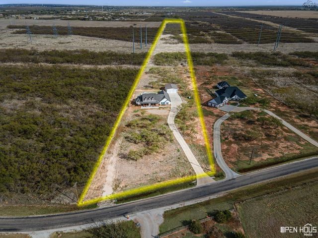 727 THREE WAY ROAD, Wichita Falls, TX 76310