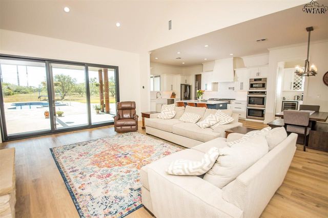 727 THREE WAY ROAD, Wichita Falls, TX 76310