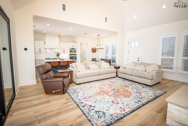 727 THREE WAY ROAD, Wichita Falls, TX 76310