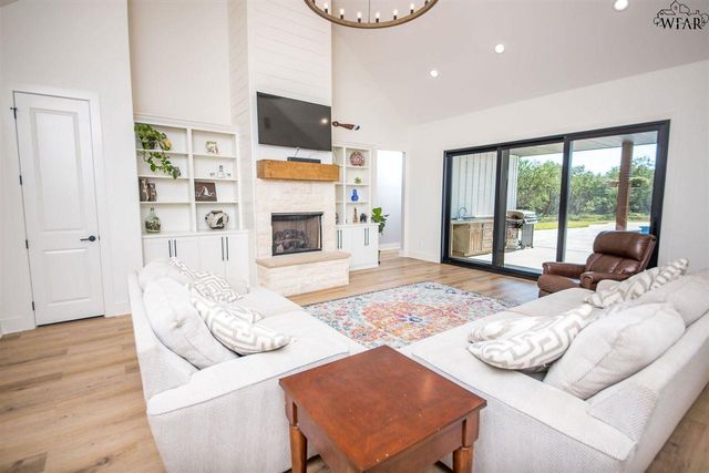 727 THREE WAY ROAD, Wichita Falls, TX 76310