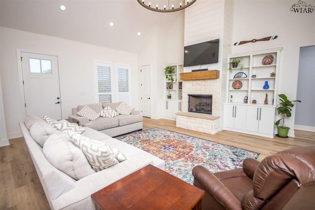 727 THREE WAY ROAD, Wichita Falls, TX 76310