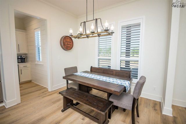 727 THREE WAY ROAD, Wichita Falls, TX 76310