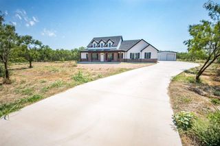 727 THREE WAY ROAD, Wichita Falls, TX 76310