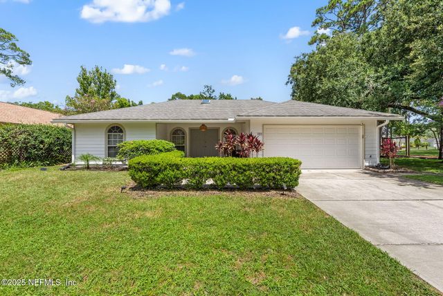 1111 18TH Street N, Jacksonville Beach, FL 32250