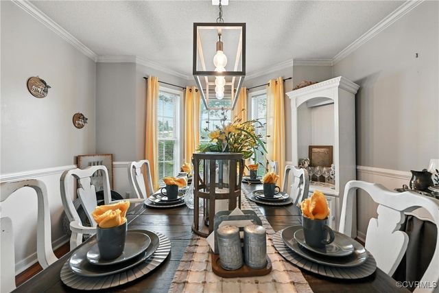 3006 Creek Meadow Cir, North Chesterfield, VA 23234