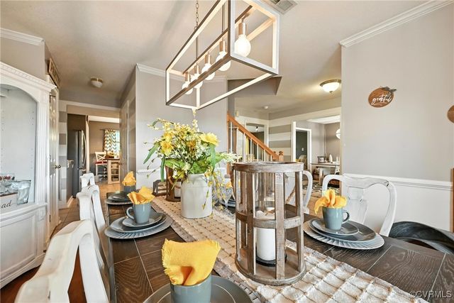 3006 Creek Meadow Cir, North Chesterfield, VA 23234