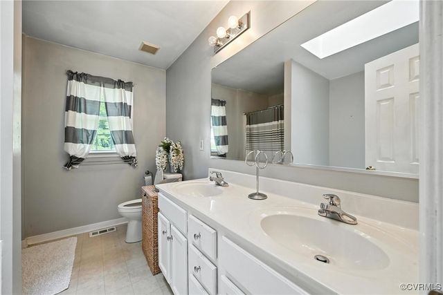 3006 Creek Meadow Cir, North Chesterfield, VA 23234