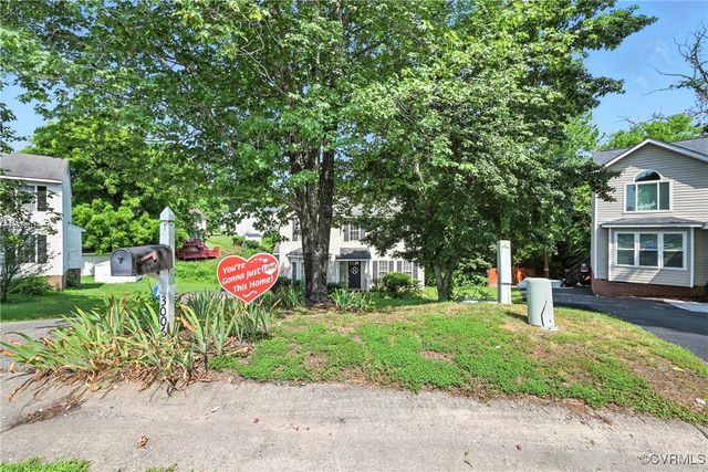 3006 Creek Meadow Cir, North Chesterfield, VA 23234